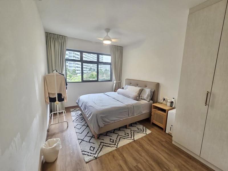 620B Tampines Street 61, 620B Tampines Street 61, Pasir Ris / Tampines, 3 Bedrooms, 1,001 sqft, HDB Flat For Sale, by Kenneth Yeo, 500262954 - Bedroom - PropertyGuru.com.sg