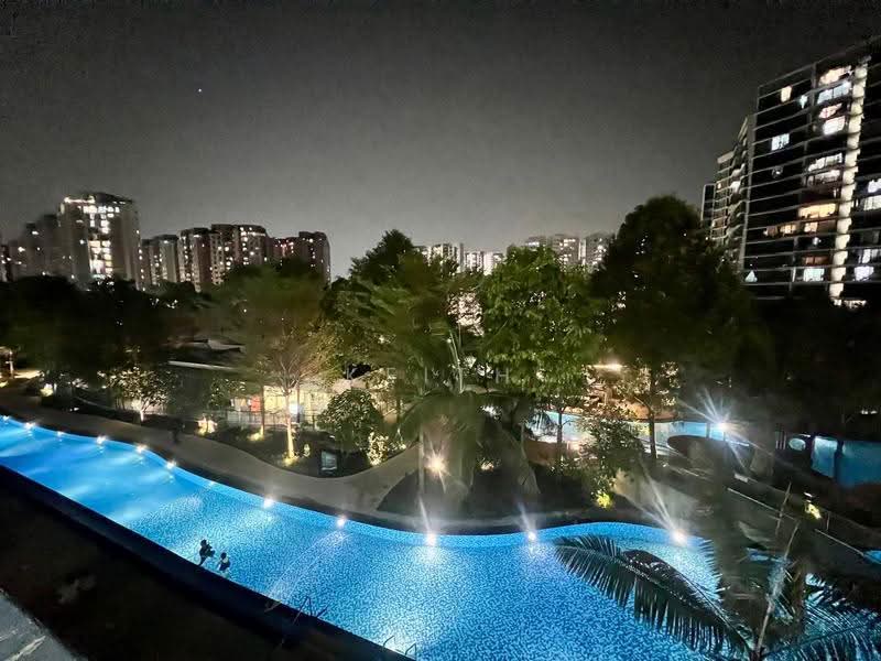 Kingsford Waterbay, 84 Upper Serangoon View, Hougang / Punggol / Sengkang, 3 Bedrooms, 1,109 sqft, Condominium For Rent, by Keith Tang, 500262955 - Exterior - PropertyGuru.com.sg