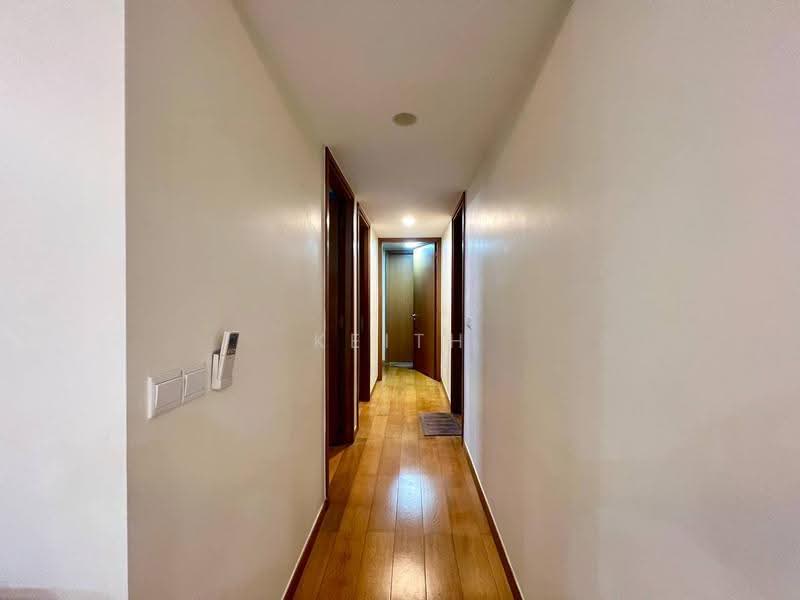 Kingsford Waterbay, 84 Upper Serangoon View, Hougang / Punggol / Sengkang, 3 Bedrooms, 1,109 sqft, Condominium For Rent, by Keith Tang, 500262955 - Corridor - PropertyGuru.com.sg
