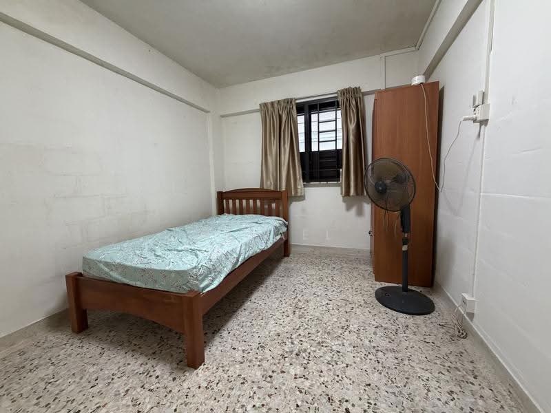 515 Bedok North Avenue 2, 515 Bedok North Avenue 2, Bedok / Upper East Coast, Room Rental, 721 sqft, HDB Flat For Rent, by Rekael Das, 500262956 - PropertyGuru.com.sg