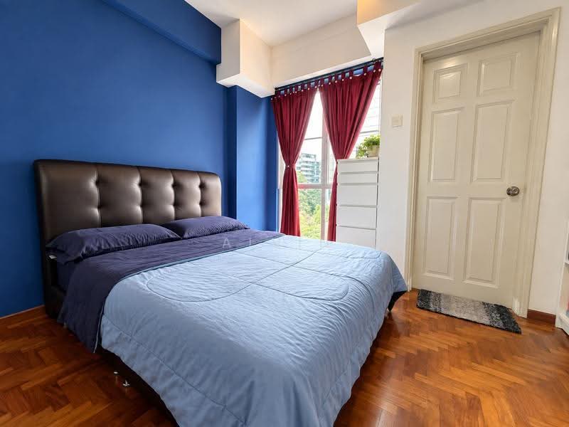 Elias Green, 9 Elias Road, Pasir Ris / Tampines, 3 Bedrooms, 1,528 sqft, Condominium For Sale, by Alvin Toh, 500262957 - Bedroom - PropertyGuru.com.sg