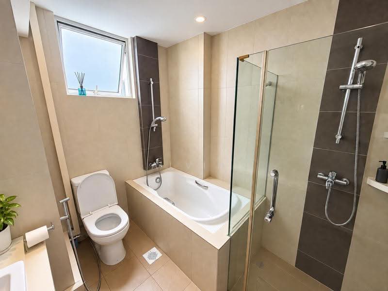 Elias Green, 9 Elias Road, Pasir Ris / Tampines, 3 Bedrooms, 1,528 sqft, Condominium For Sale, by Alvin Toh, 500262957 - Bathroom - PropertyGuru.com.sg