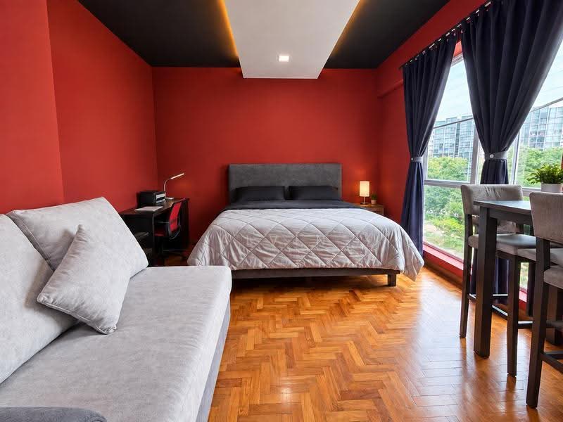 Elias Green, 9 Elias Road, Pasir Ris / Tampines, 3 Bedrooms, 1,528 sqft, Condominium For Sale, by Alvin Toh, 500262957 - Bedroom - PropertyGuru.com.sg