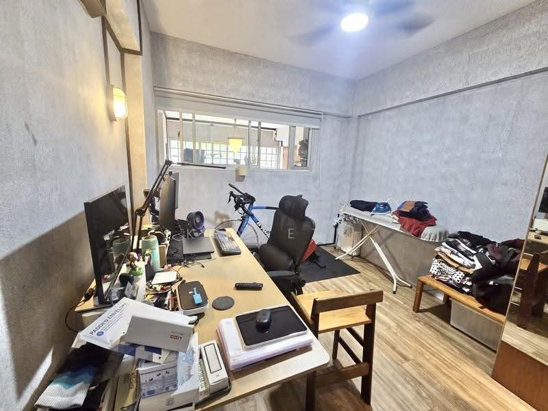 105 Tampines Street 11, 105 Tampines Street 11, Pasir Ris / Tampines, 3 Bedrooms, 1,259 sqft, HDB Flat For Sale, by Kenneth Yeo, 500262958 - Study - PropertyGuru.com.sg