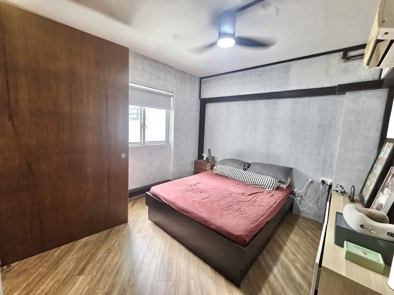 105 Tampines Street 11, 105 Tampines Street 11, Pasir Ris / Tampines, 3 Bedrooms, 1,259 sqft, HDB Flat For Sale, by Kenneth Yeo, 500262958 - Bedroom - PropertyGuru.com.sg