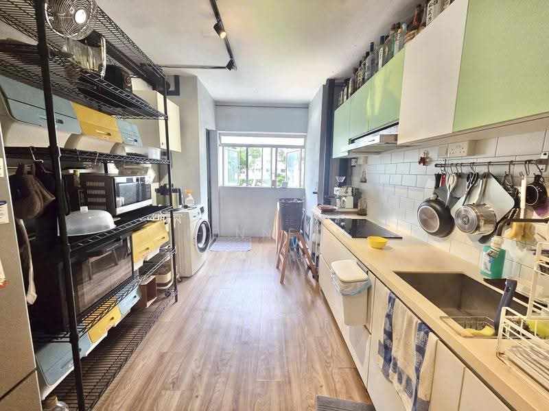 105 Tampines Street 11, 105 Tampines Street 11, Pasir Ris / Tampines, 3 Bedrooms, 1,259 sqft, HDB Flat For Sale, by Kenneth Yeo, 500262958 - Kitchen - PropertyGuru.com.sg
