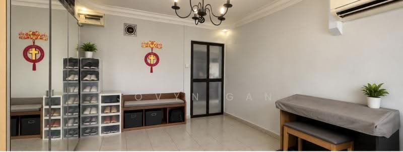 186C Rivervale Drive, 186C Rivervale Drive, Hougang / Punggol / Sengkang, 3 Bedrooms, 1,184 sqft, HDB Flat For Sale, by Jovyn Gan, 500262960 - Interior - PropertyGuru.com.sg
