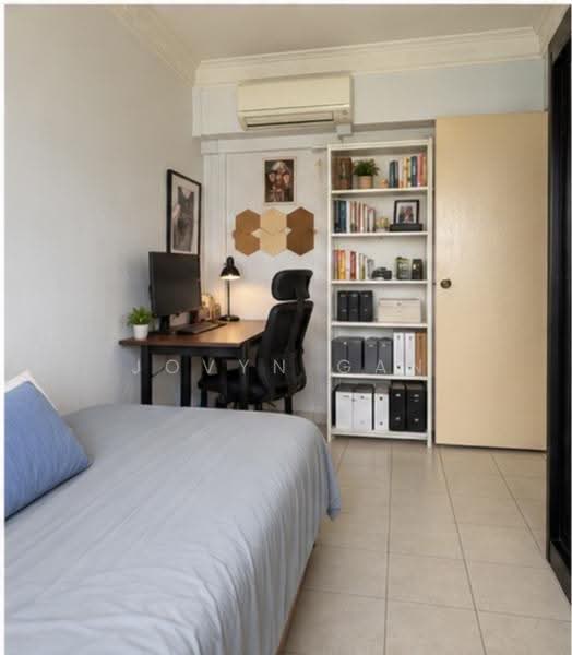 186C Rivervale Drive, 186C Rivervale Drive, Hougang / Punggol / Sengkang, 3 Bedrooms, 1,184 sqft, HDB Flat For Sale, by Jovyn Gan, 500262960 - Bedroom - PropertyGuru.com.sg