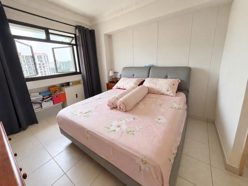186C Rivervale Drive, 186C Rivervale Drive, Hougang / Punggol / Sengkang, 3 Bedrooms, 1,184 sqft, HDB Flat For Sale, by Jovyn Gan, 500262960 - Bedroom - PropertyGuru.com.sg