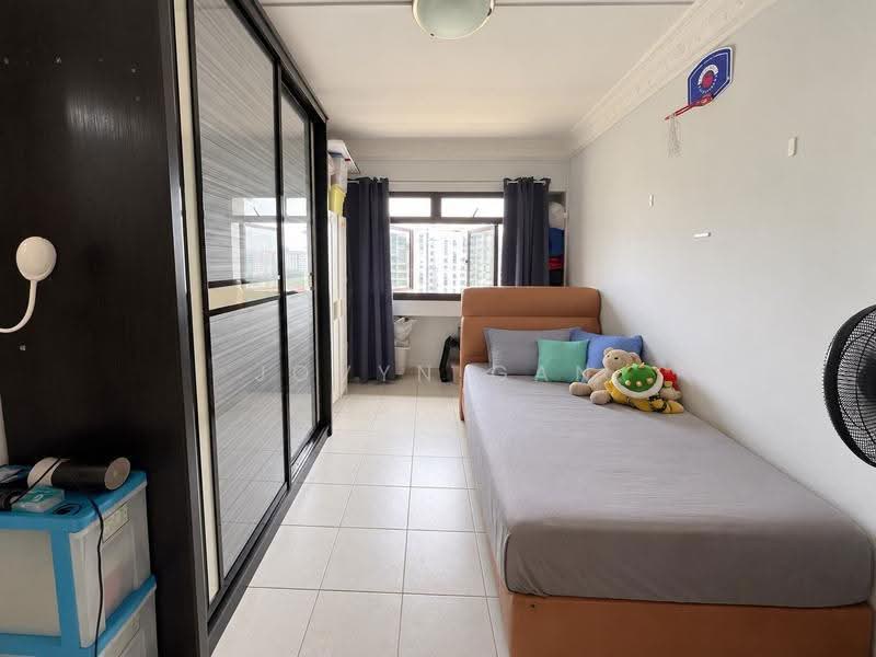 186C Rivervale Drive, 186C Rivervale Drive, Hougang / Punggol / Sengkang, 3 Bedrooms, 1,184 sqft, HDB Flat For Sale, by Jovyn Gan, 500262960 - Bedroom - PropertyGuru.com.sg