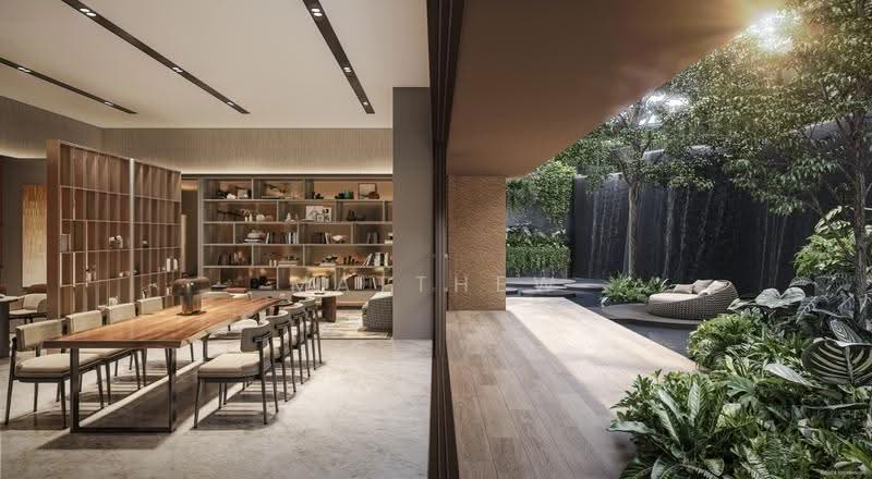 Dunearn House, 764 Dunearn Road, Newton / Novena, 2 Bedrooms, 527 sqft, Condominium For Sale, by Matthew Ching, 500262962 - Interior - PropertyGuru.com.sg