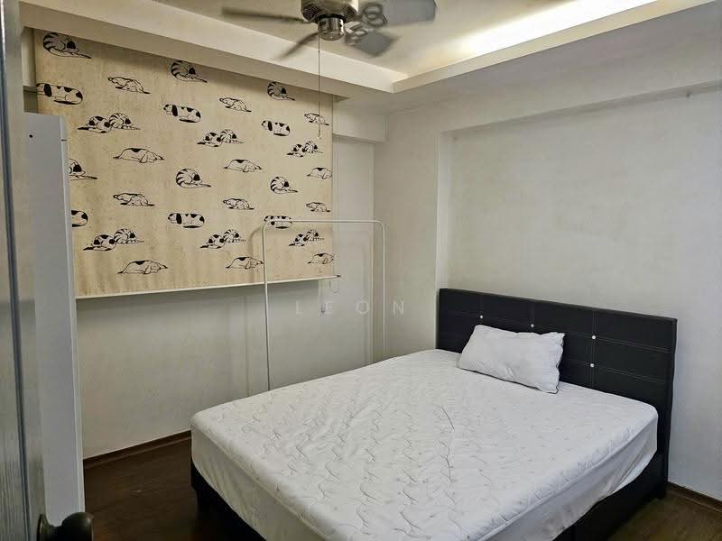 127 Simei Street 1, 127 Simei Street 1, Pasir Ris / Tampines, Room Rental, 120 sqft, HDB Flat For Rent, by Leon Chea, 500262963 - Bedroom - PropertyGuru.com.sg