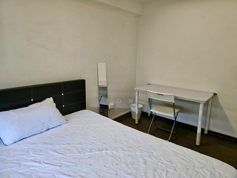 127 Simei Street 1, 127 Simei Street 1, Pasir Ris / Tampines, Room Rental, 120 sqft, HDB Flat For Rent, by Leon Chea, 500262963 - Bedroom - PropertyGuru.com.sg