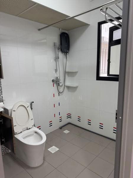 101A Bidadari Park Drive, 101A Bidadari Park Drive, Balestier / Toa Payoh, Room Rental, 100 sqft, HDB Flat For Rent, by Jovin Yeo, 500262965 - Bathroom - PropertyGuru.com.sg