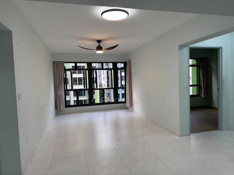 101A Bidadari Park Drive, 101A Bidadari Park Drive, Balestier / Toa Payoh, Room Rental, 100 sqft, HDB Flat For Rent, by Jovin Yeo, 500262965 - Living Room - PropertyGuru.com.sg