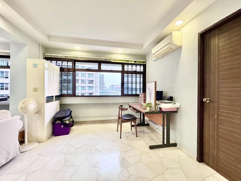 192 Bukit Batok West Avenue 6, 192 Bukit Batok West Avenue 6, Dairy Farm / Bukit Panjang / Choa Chu Kang, 4 Bedrooms, 1,292 sqft, HDB Flat For Sale, by Stella Ng, 500262967 - Study - PropertyGuru.com.sg