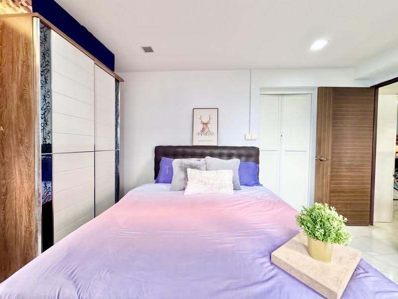 192 Bukit Batok West Avenue 6, 192 Bukit Batok West Avenue 6, Dairy Farm / Bukit Panjang / Choa Chu Kang, 4 Bedrooms, 1,292 sqft, HDB Flat For Sale, by Stella Ng, 500262967 - Bedroom - PropertyGuru.com.sg