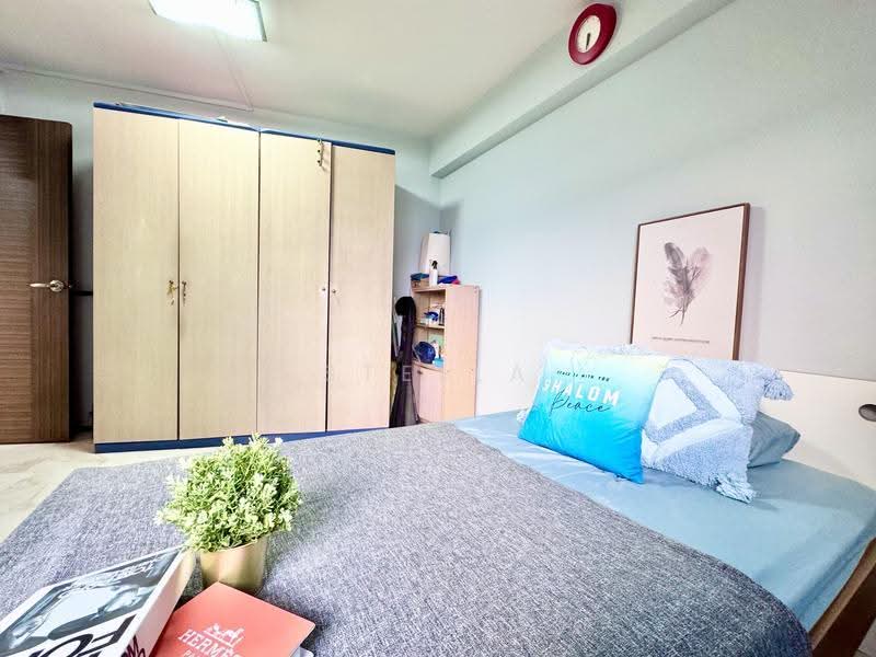 192 Bukit Batok West Avenue 6, 192 Bukit Batok West Avenue 6, Dairy Farm / Bukit Panjang / Choa Chu Kang, 4 Bedrooms, 1,292 sqft, HDB Flat For Sale, by Stella Ng, 500262967 - Bedroom - PropertyGuru.com.sg