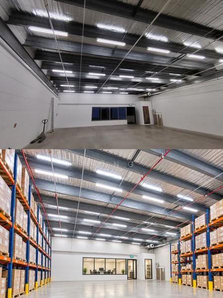 Mega@Woodlands, 39 Woodlands Close, Admiralty / Woodlands, 2,378 sqft, Light Industrial (B1) For Sale, by Wong Jun Jie, 500262968 - Interior - CommercialGuru.com.sg