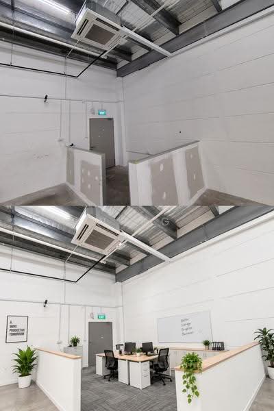 Mega@Woodlands, 39 Woodlands Close, Admiralty / Woodlands, 2,378 sqft, Light Industrial (B1) For Sale, by Wong Jun Jie, 500262968 - Interior - CommercialGuru.com.sg