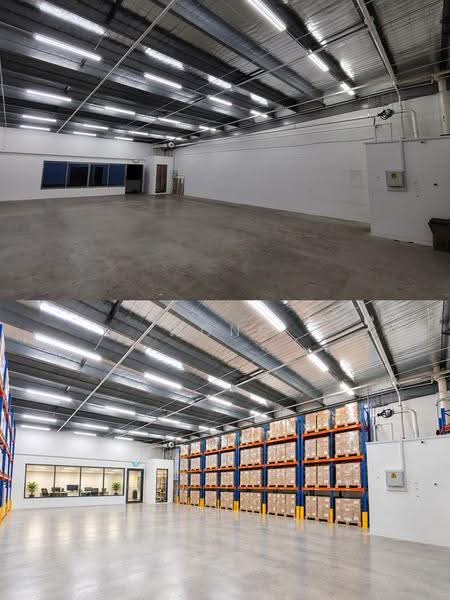 Mega@Woodlands, 39 Woodlands Close, Admiralty / Woodlands, 2,378 sqft, Light Industrial (B1) For Sale, by Wong Jun Jie, 500262968 - Interior - CommercialGuru.com.sg
