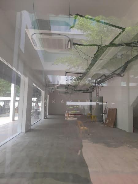 131 Jurong Gateway Road, Jurong Gateway Road, Boon Lay / Jurong / Tuas, 1,184 sqft, Shop / Shophouse For Rent, by Takayama Kiyonori, 500262969 - Interior - CommercialGuru.com.sg