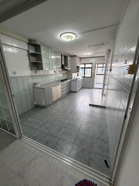 422 Ang Mo Kio Avenue 3, 422 Ang Mo Kio Avenue 3, Ang Mo Kio / Bishan / Thomson, 3 Bedrooms, 785 sqft, HDB Flat For Sale, by Kelly Toh, 500262970 - Kitchen - PropertyGuru.com.sg