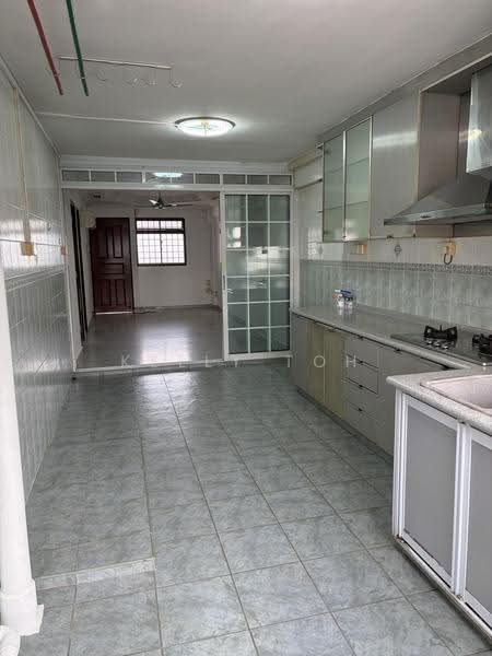 422 Ang Mo Kio Avenue 3, 422 Ang Mo Kio Avenue 3, Ang Mo Kio / Bishan / Thomson, 3 Bedrooms, 785 sqft, HDB Flat For Sale, by Kelly Toh, 500262970 - Kitchen - PropertyGuru.com.sg