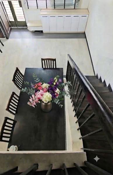 826 Yishun Street 81, 826 Yishun Street 81, Sembawang / Yishun, 3 Bedrooms, 1,572 sqft, HDB Flat For Sale, by Dorcas Chan, 500262972 - Dining Room - PropertyGuru.com.sg