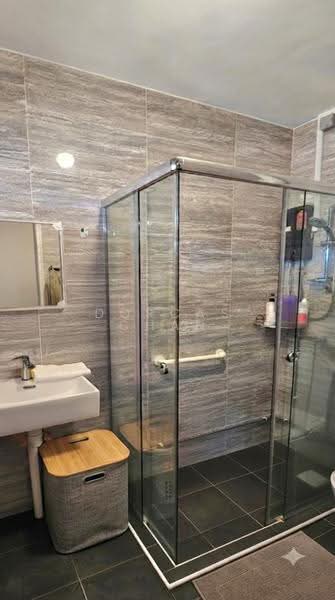 826 Yishun Street 81, 826 Yishun Street 81, Sembawang / Yishun, 3 Bedrooms, 1,572 sqft, HDB Flat For Sale, by Dorcas Chan, 500262972 - Bathroom - PropertyGuru.com.sg