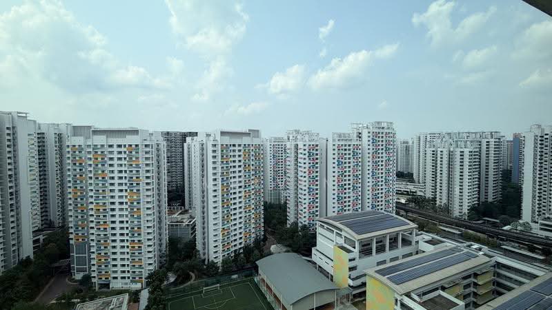 445B Fernvale Road, 445B Fernvale Road, Seletar / Yio Chu Kang, 3 Bedrooms, 1,011 sqft, HDB Flat For Sale, by Melvin Tang, 500262985 - PropertyGuru.com.sg