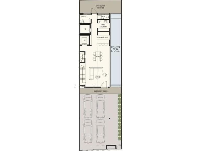 **JIA LANDED** GCB Style Brand New Semi D, Kew Drive | Call 85496872, Bedok / Upper East Coast, 5 Bedrooms, 6,975 sqft, Semi-Detached House For Sale, by Zavier Er, 500262986 - PropertyGuru.com.sg