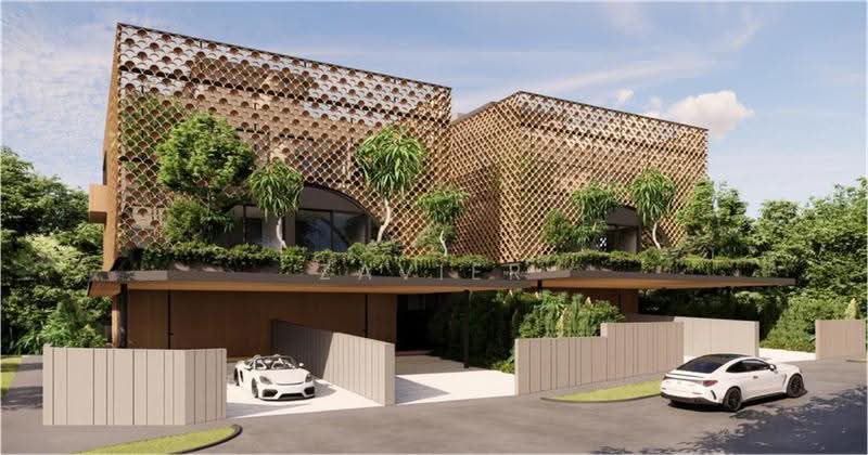 **JIA LANDED** GCB Style Brand New Semi D, Kew Drive | Call 85496872, Bedok / Upper East Coast, 5 Bedrooms, 6,975 sqft, Semi-Detached House For Sale, by Zavier Er, 500262986 - Exterior - PropertyGuru.com.sg