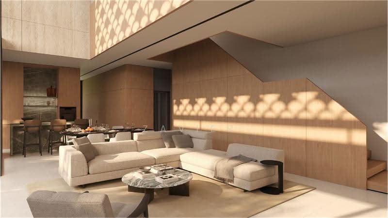 **JIA LANDED** GCB Style Brand New Semi D, Kew Drive | Call 85496872, Bedok / Upper East Coast, 5 Bedrooms, 6,975 sqft, Semi-Detached House For Sale, by Zavier Er, 500262986 - Living Room - PropertyGuru.com.sg