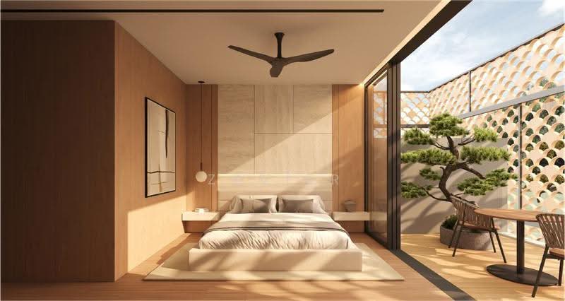 **JIA LANDED** GCB Style Brand New Semi D, Kew Drive | Call 85496872, Bedok / Upper East Coast, 5 Bedrooms, 6,975 sqft, Semi-Detached House For Sale, by Zavier Er, 500262986 - Bedroom - PropertyGuru.com.sg