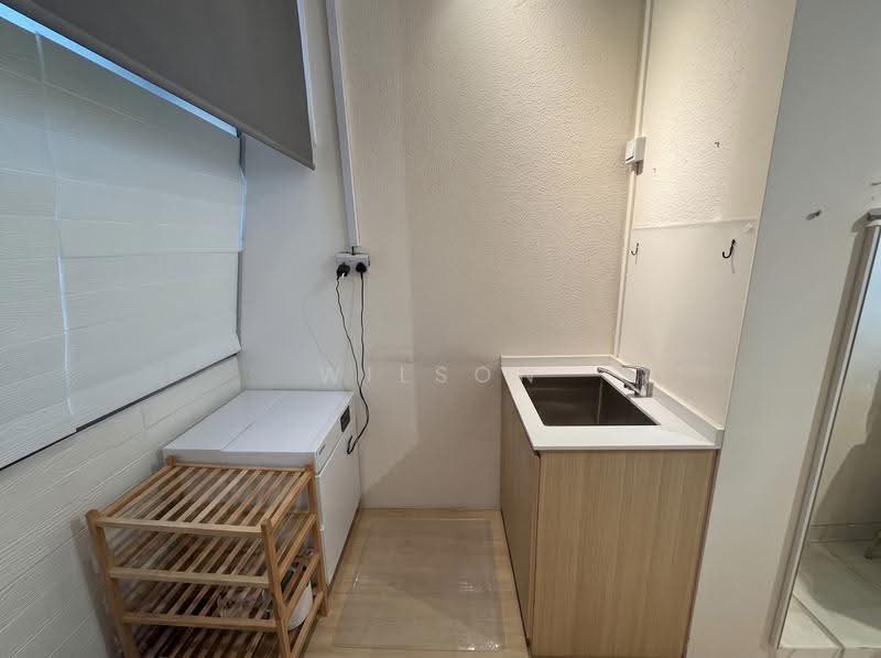 Thomson V One, 9 Sing Ming Rd, Ang Mo Kio / Bishan / Thomson, 538 sqft, Food & Beverage For Sale, by Wilson Wu 巫海强, 500262987 - Interior - CommercialGuru.com.sg