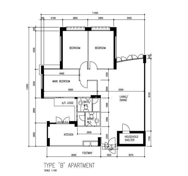 687A Woodlands Drive 75, 687A Woodlands Drive 75, Admiralty / Woodlands, 3 Bedrooms, 1,227 sqft, HDB Flat For Sale, by Razali Sarmiten, 500262989 - PropertyGuru.com.sg