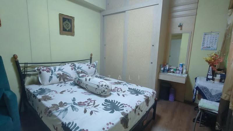 687A Woodlands Drive 75, 687A Woodlands Drive 75, Admiralty / Woodlands, 3 Bedrooms, 1,227 sqft, HDB Flat For Sale, by Razali Sarmiten, 500262989 - Master Bedroom - PropertyGuru.com.sg