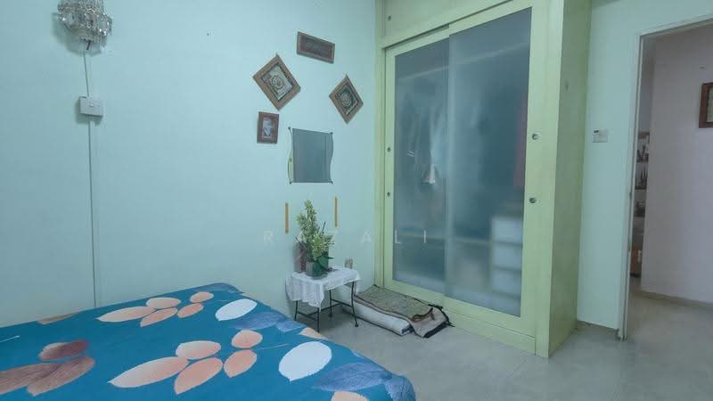 687A Woodlands Drive 75, 687A Woodlands Drive 75, Admiralty / Woodlands, 3 Bedrooms, 1,227 sqft, HDB Flat For Sale, by Razali Sarmiten, 500262989 - Bedroom - PropertyGuru.com.sg
