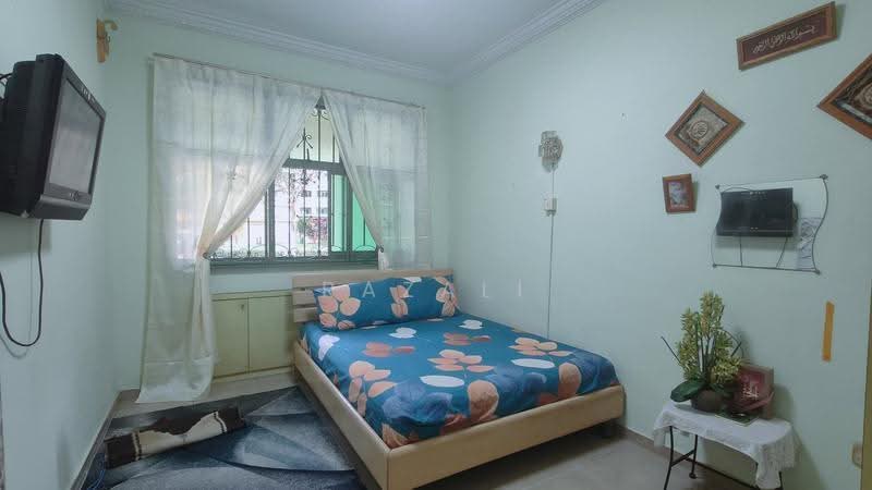 687A Woodlands Drive 75, 687A Woodlands Drive 75, Admiralty / Woodlands, 3 Bedrooms, 1,227 sqft, HDB Flat For Sale, by Razali Sarmiten, 500262989 - Bedroom 2 - PropertyGuru.com.sg