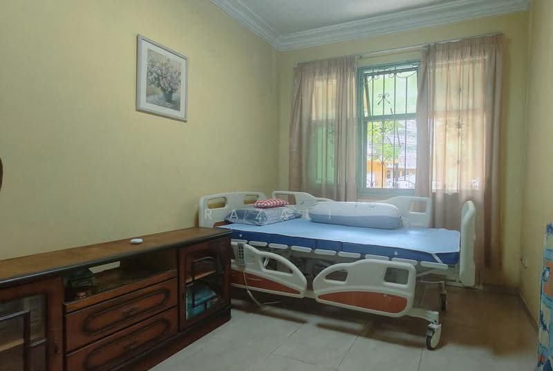 687A Woodlands Drive 75, 687A Woodlands Drive 75, Admiralty / Woodlands, 3 Bedrooms, 1,227 sqft, HDB Flat For Sale, by Razali Sarmiten, 500262989 - Bedroom 3 - PropertyGuru.com.sg