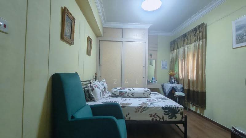 687A Woodlands Drive 75, 687A Woodlands Drive 75, Admiralty / Woodlands, 3 Bedrooms, 1,227 sqft, HDB Flat For Sale, by Razali Sarmiten, 500262989 - Master Bedroom - PropertyGuru.com.sg