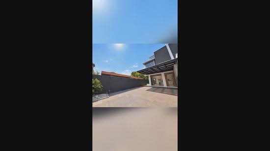 Serangoon Gardens, Berwick Drive, Hougang / Punggol / Sengkang, 5 Bedrooms, 4,332 sqft, Semi-Detached House For Rent, by Jenny Lee Siew Chuen, 500262990 - PropertyGuru.com.sg