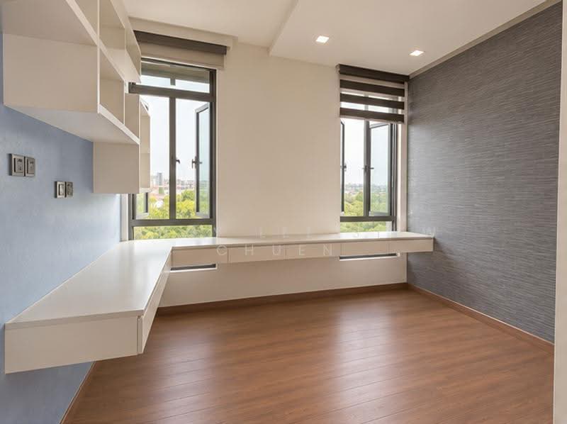 Serangoon Gardens, Berwick Drive, Hougang / Punggol / Sengkang, 5 Bedrooms, 4,332 sqft, Semi-Detached House For Rent, by Jenny Lee Siew Chuen, 500262990 - Bedroom 5 (L3) - PropertyGuru.com.sg