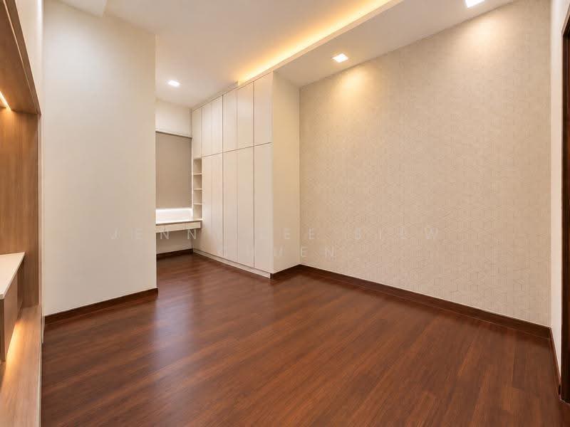 Serangoon Gardens, Berwick Drive, Hougang / Punggol / Sengkang, 5 Bedrooms, 4,332 sqft, Semi-Detached House For Rent, by Jenny Lee Siew Chuen, 500262990 - Bedroom 1 (L1) - PropertyGuru.com.sg