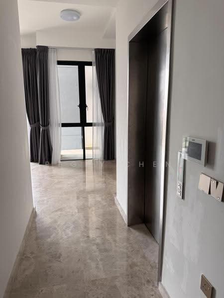 35 Gilstead, 35 Gilstead Road, Newton / Novena, 3 Bedrooms, 1,012 sqft, Condominium For Rent, by Peggy Chen, 500262992 - Private Lift - PropertyGuru.com.sg