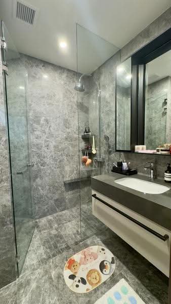 Parksuites, 18 Holland Grove Road, Tanglin / Holland / Bukit Timah, 2 Bedrooms, 786 sqft, Condominium For Sale, by Seth Chung, 500262994 - Bathroom - PropertyGuru.com.sg