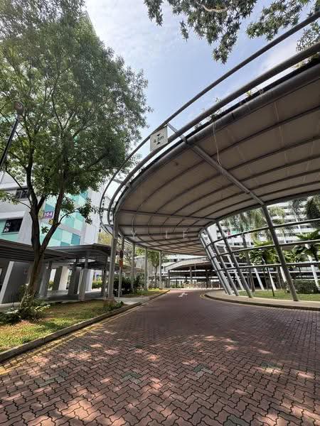 304 Clementi Avenue 4, 304 Clementi Avenue 4, Buona Vista / West Coast / Clementi New Town, Room Rental, 100 sqft, HDB Flat For Rent, by Kelly Leong, 500262995 - Exterior - PropertyGuru.com.sg