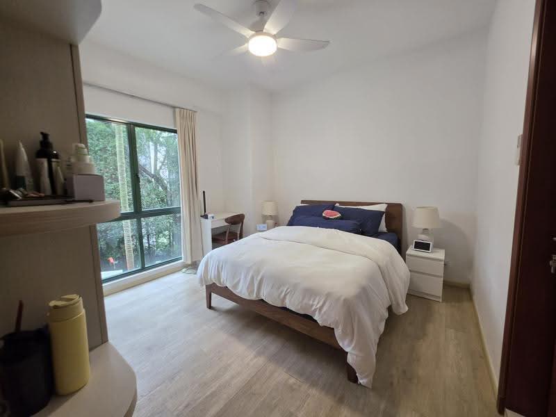 Signature Park, 46 Toh Tuck Road, Clementi Park / Upper Bukit Timah, 2 Bedrooms, 1,023 sqft, Condominium For Sale, by Jill Sim, 500262997 - Bedroom - PropertyGuru.com.sg