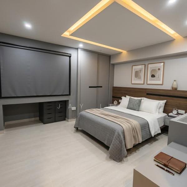 334 Tampines Street 32, 334 Tampines Street 32, Pasir Ris / Tampines, 3 Bedrooms, 1,603 sqft, HDB Flat For Sale, by Jay Lim, 500262999 - Bedroom 2 - PropertyGuru.com.sg